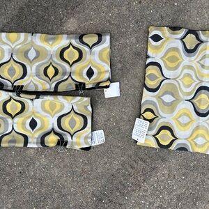 Pillow Covers 16x16in